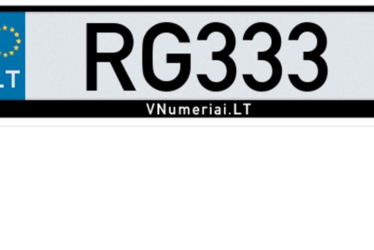 RG333