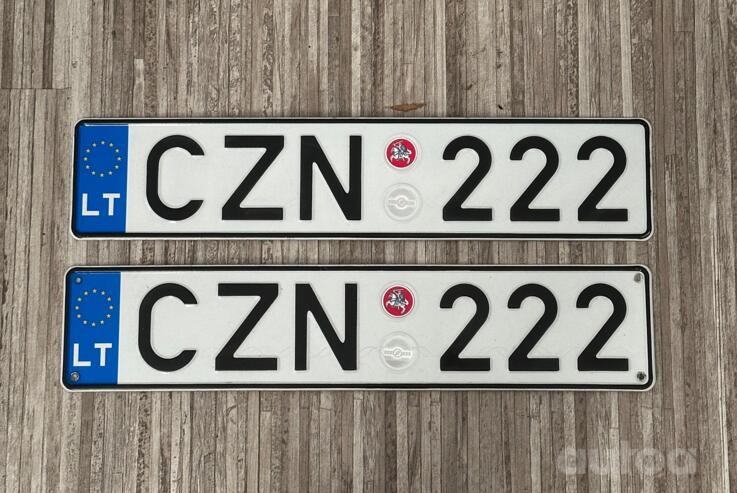 CZN222