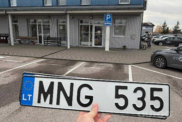 MNG535