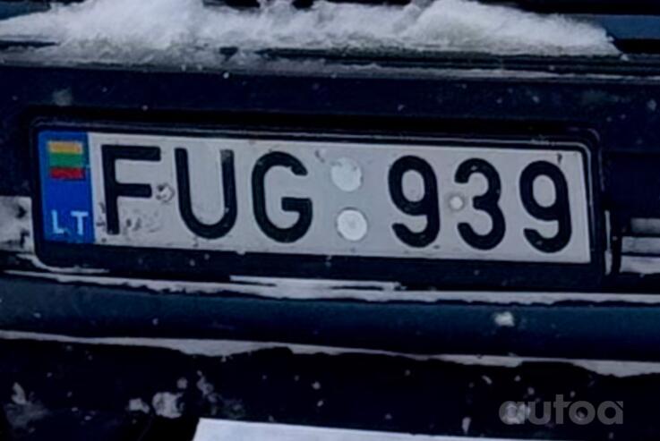 FUG939