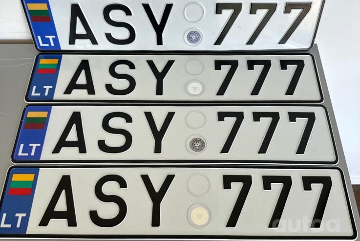 ASY777