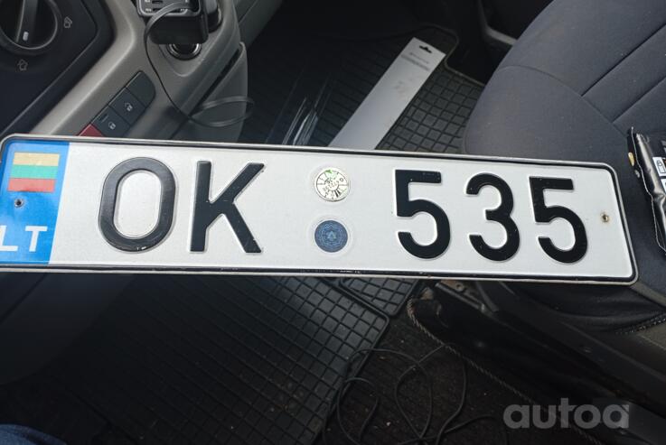 OK 535