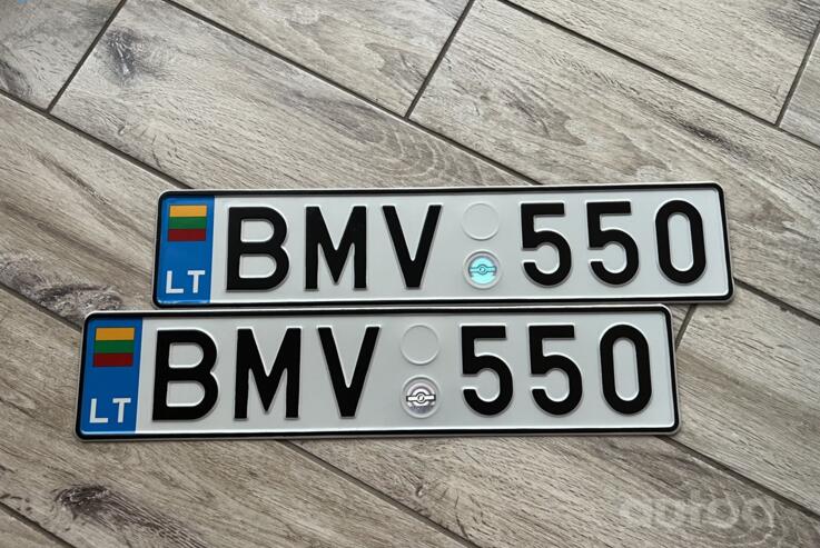 BMV550