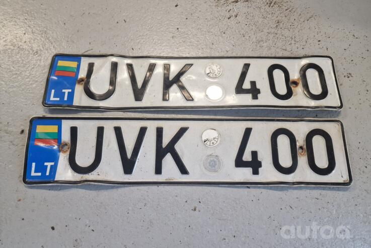 UVK400