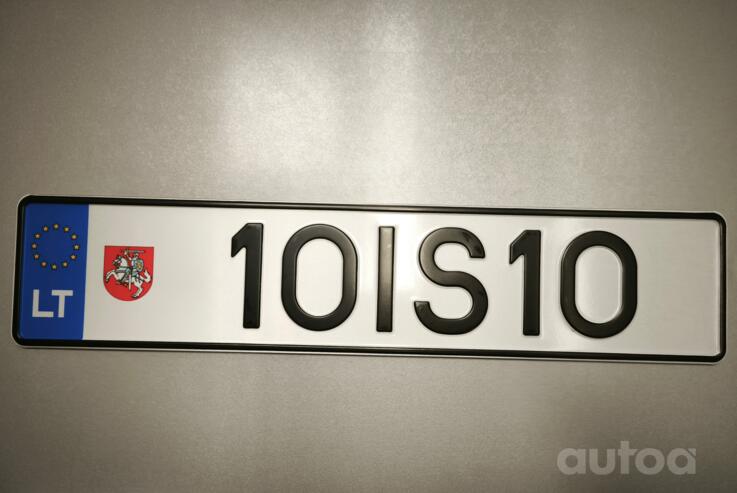 10 IŠ 10