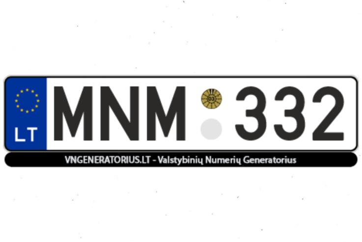 MNM332
