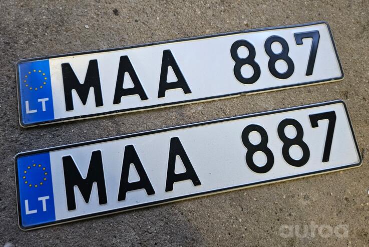 MAA887