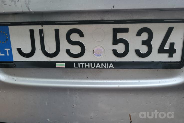 JUS534