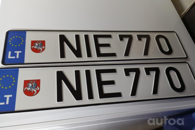 NIE770