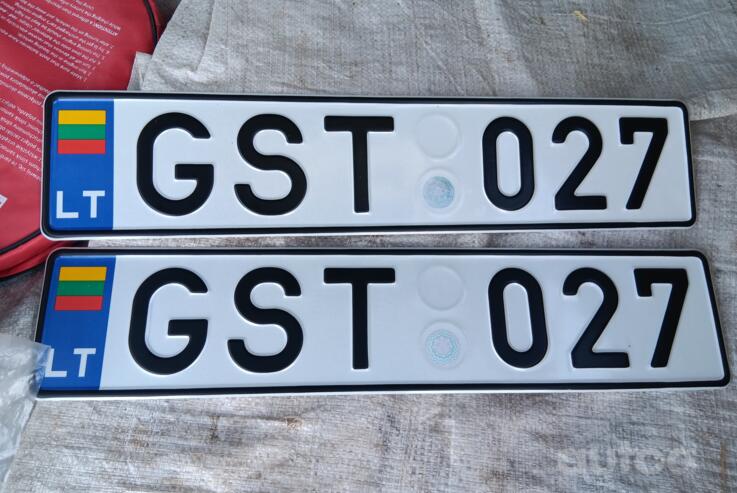 GST027