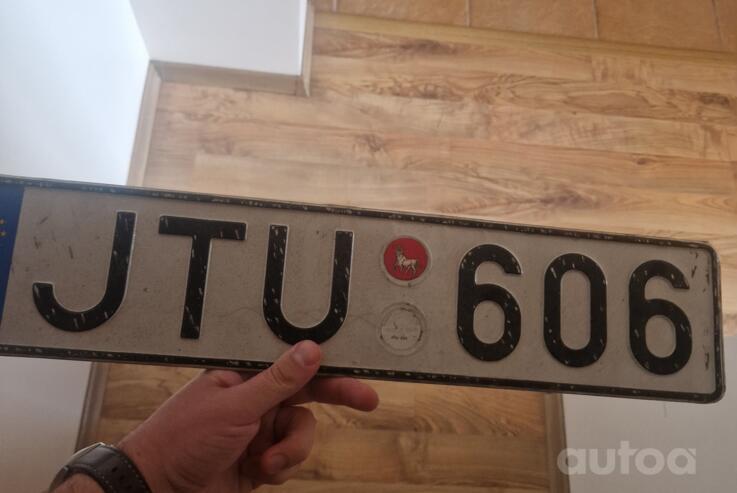 JTU606