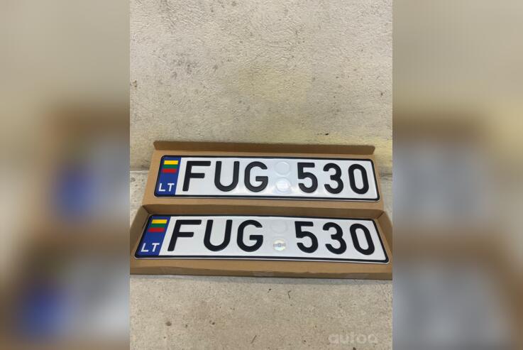 FUG 530