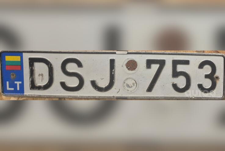 DSJ753