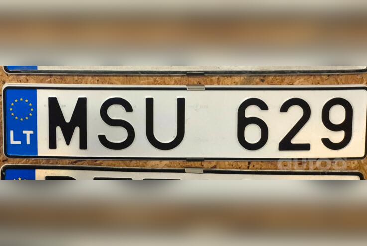MSU 629