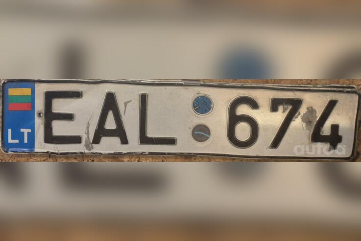 EAL674