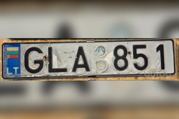 GLA851
