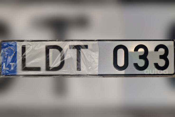 LDT 033