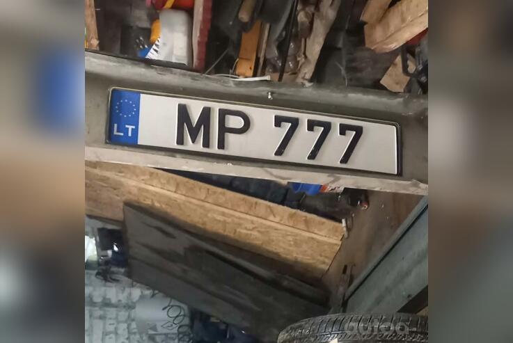 MP 777
