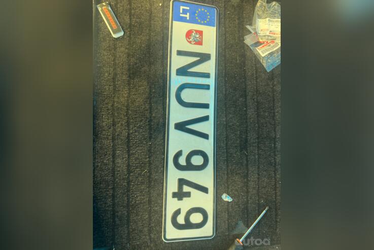NUV949