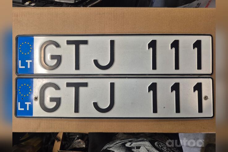 GTJ111