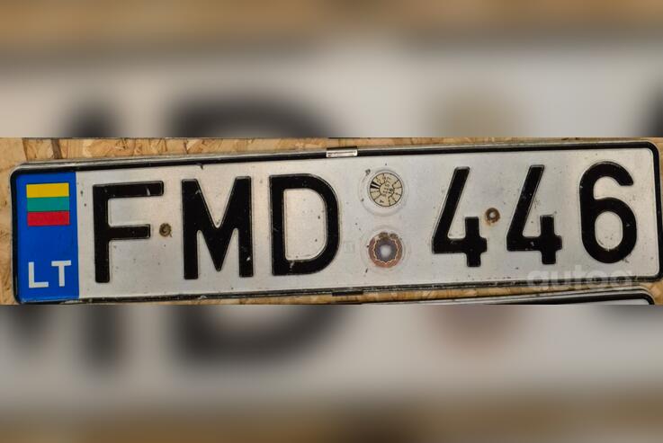 FMD446