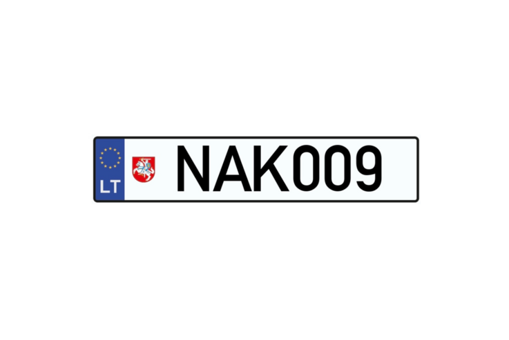 NAK009