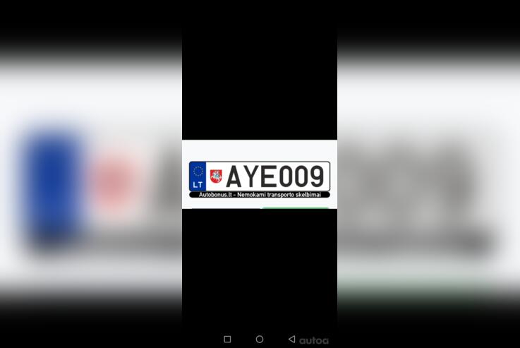 AYE 009