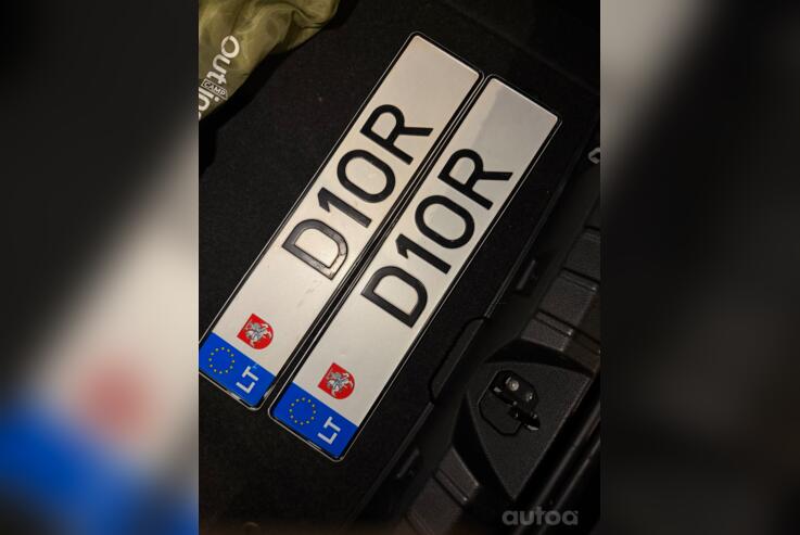 D1OR