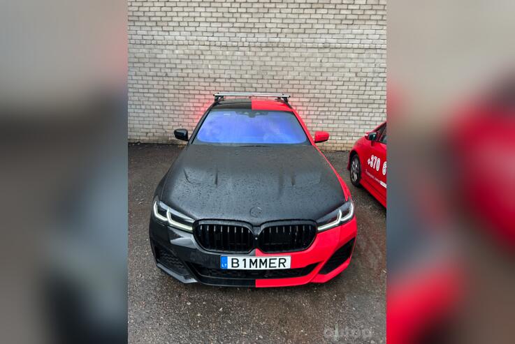 B1MMER