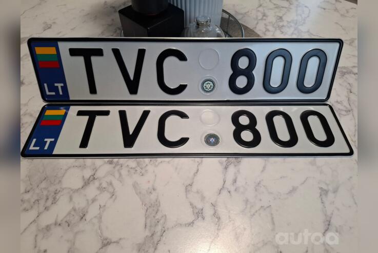 TVC800