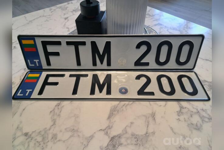 FTM200