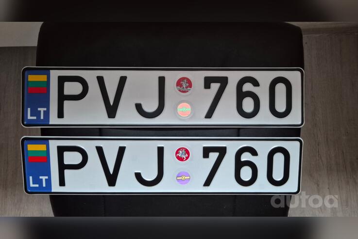 PVJ 760
