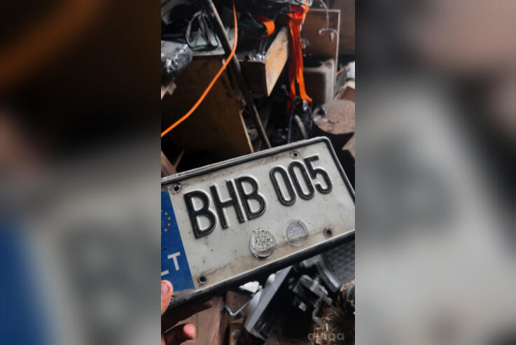 BHB005