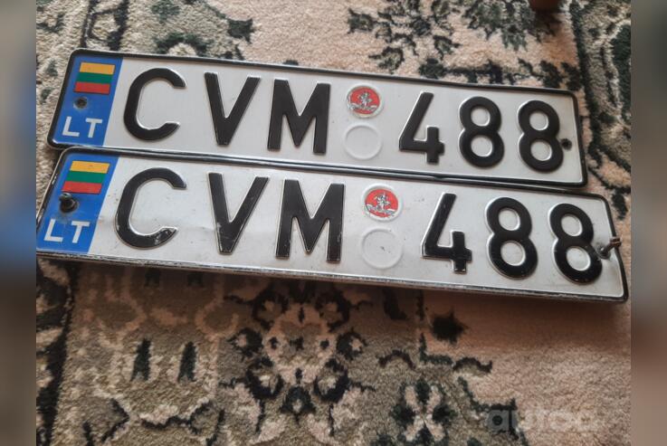 CVM488