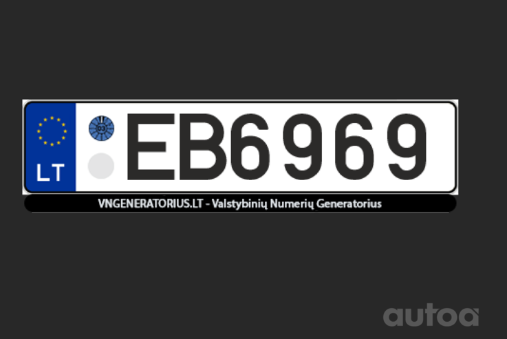 EB6969