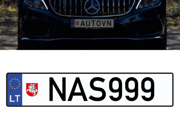 NAS999