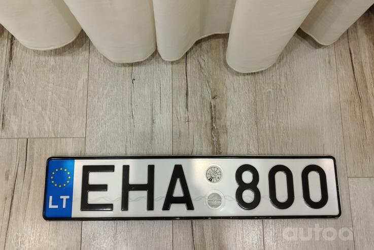 EHA800