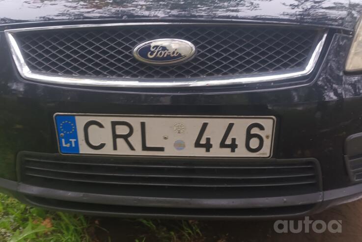 CRL446