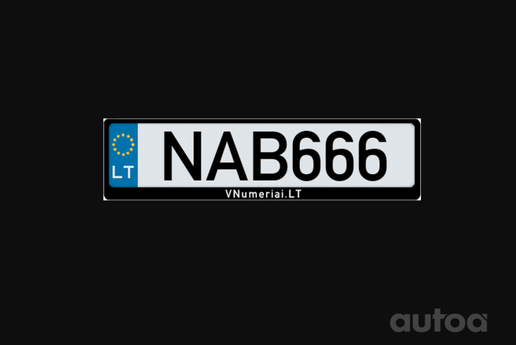 NAB666