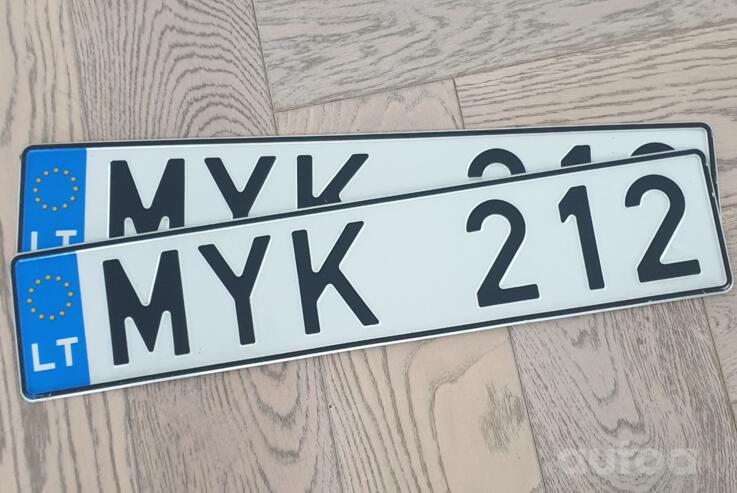 MYK 212