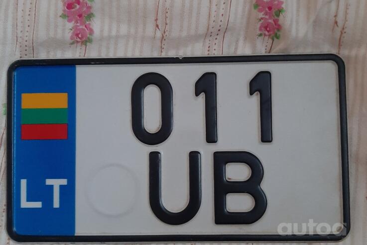 011UB