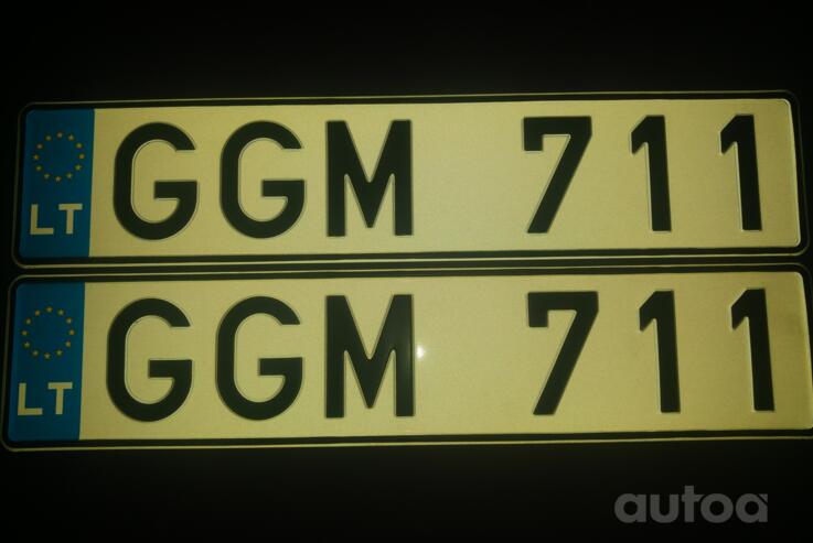 GGM711