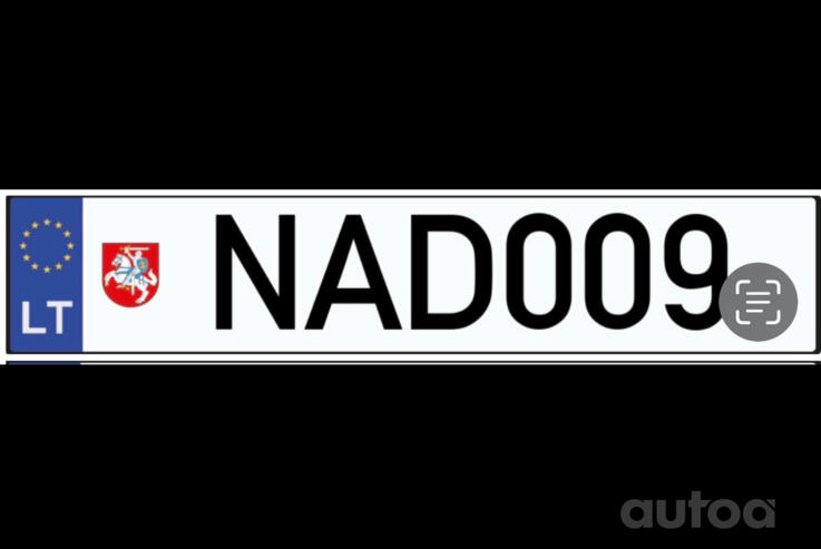 NAD009