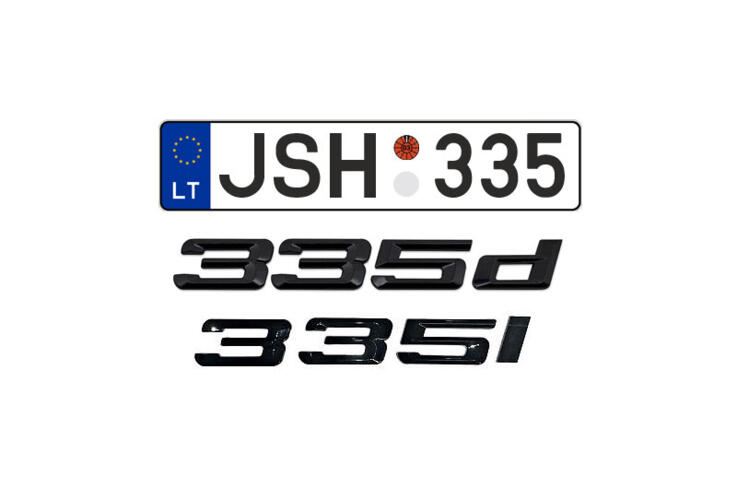 JSH335