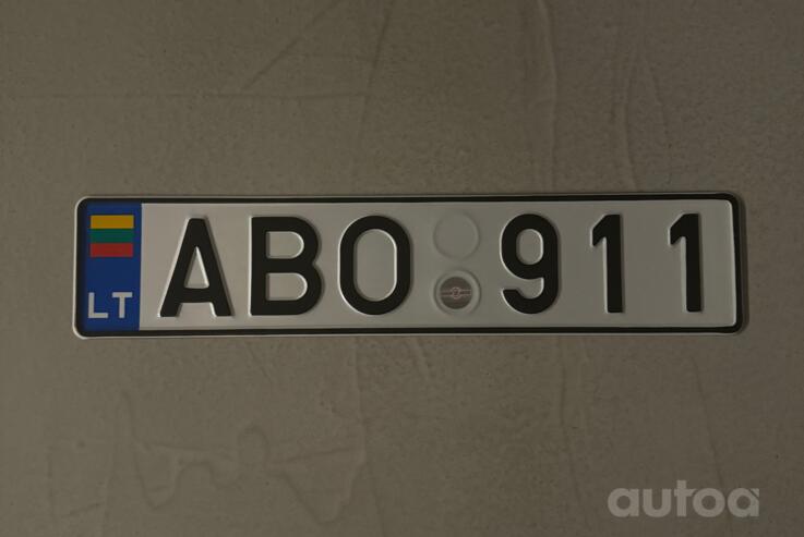 ABO911