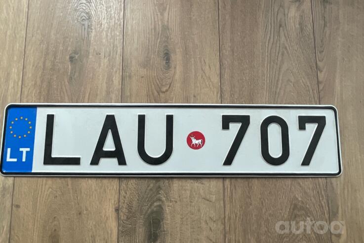 LAU707