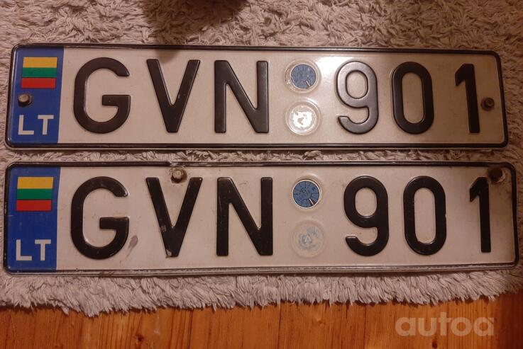 GVN901