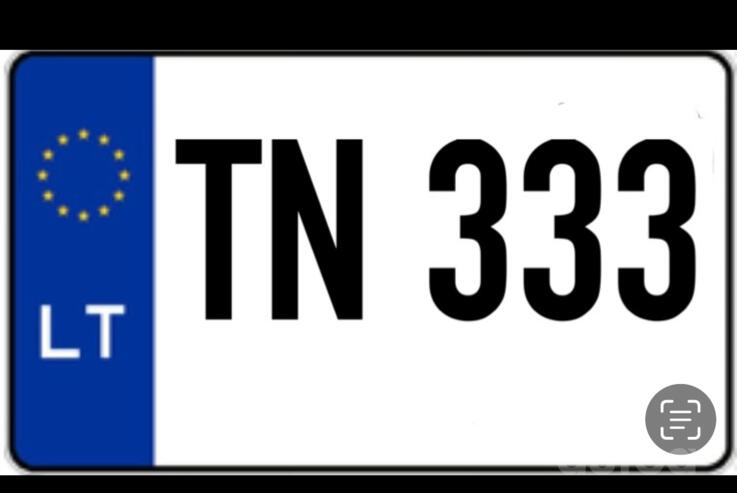 TN 333