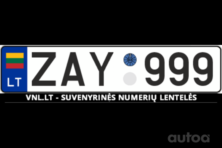 ZAY999