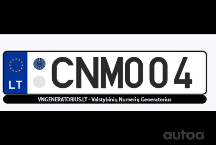 CNM004